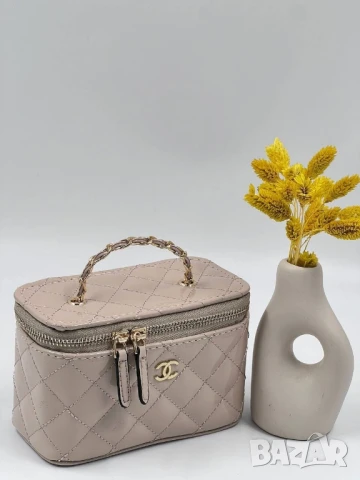 чанти chanel , снимка 10 - Чанти - 50877419