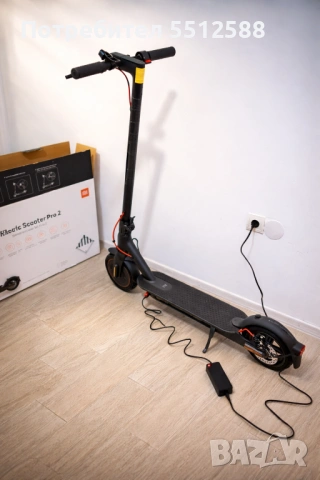 Xiaomi Scooter PRO 2