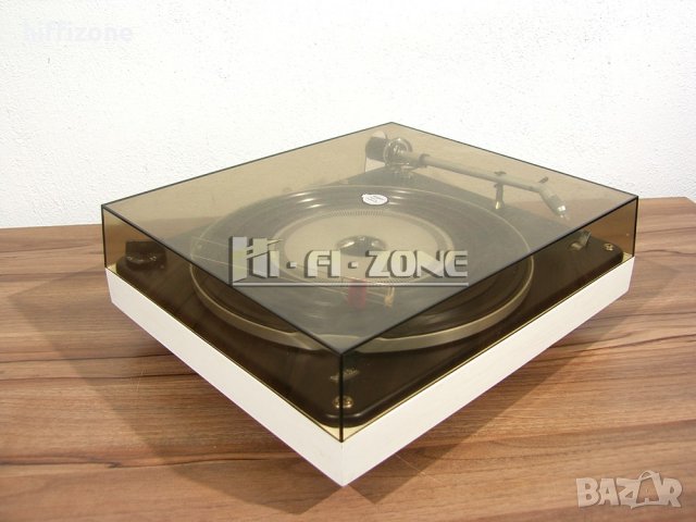ГРАМОФОН Bang olufsen beogram 1001, снимка 8 - Грамофони - 38921198
