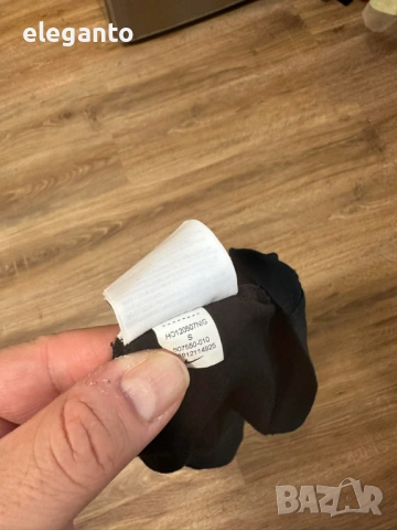 Оригинална мъжка тениска Nike  King LEBRON JAMES Shatter Glass Dunking Graphic , S размер, снимка 6 - Тениски - 54219949