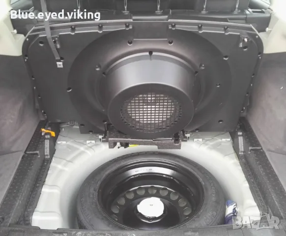 CADILLAC BLS 2.0T BOSE NAV , снимка 13 - Автомобили и джипове - 50612095