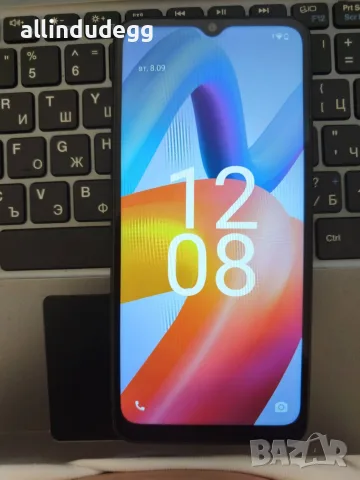 Xiaomi Redmi A2 Dual 3GB RAM 32GB 6.52" 8MP, снимка 2 - Xiaomi - 55987668