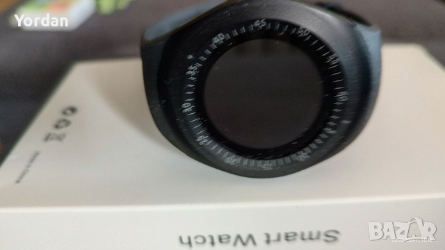 смарт часовници 2 броя , снимка 4 - Смарт часовници - 44670526