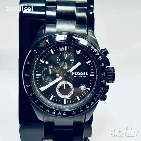 Часовник FOSSIL CH2601