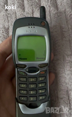 Nokia 7110 & 6310i, снимка 3 - Nokia - 53858280