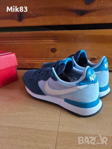 nike 36 номер, снимка 3 - Детски маратонки - 54189974