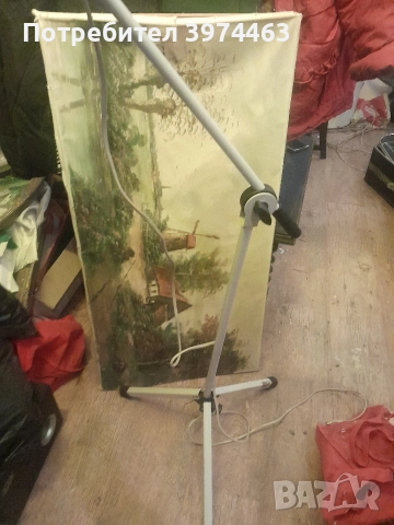 продавам биоптрон, снимка 3 - Друга електроника - 52721445