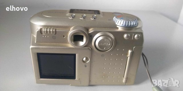 Фотоапарат Exakta DC3100, снимка 8 - Фотоапарати - 42353633