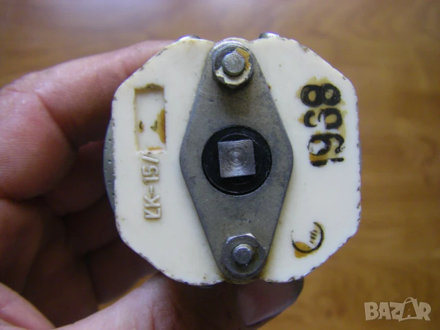 Трифазни и монофазни пакетни прекъсвачи, снимка 14 - Други машини и части - 47117884