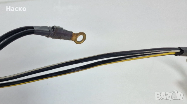 Радиатор Радиаторче Парно Toyota Avensis T25 Тойота Авенсис Т25 2003-2008, снимка 3 - Части - 53057040