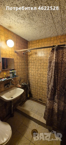 2 СТАЕН АПАРТАМЕНТ ЖК. БОТУНЕЦ 2,Район Кремиковци град София , снимка 11 - Апартаменти - 52449626