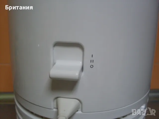 Овлажнител на въздух Philips HU4706/11., снимка 13 - Овлажнители и пречистватели за въздух - 49260443