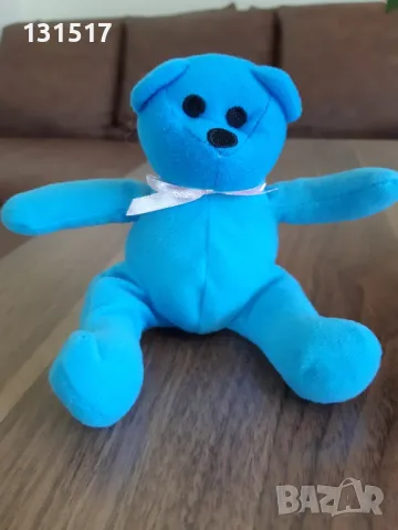  играчки, снимка 3 - Плюшени играчки - 29915049