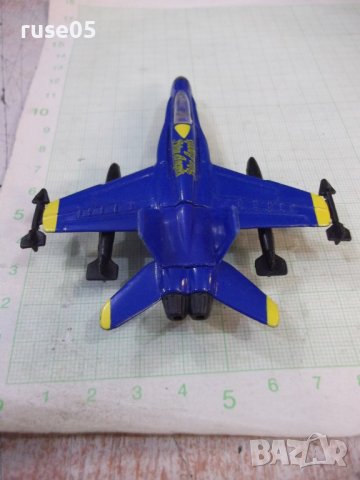 Самолет, снимка 6 - Колекции - 42613709