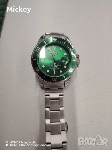 Мъжки ръчен часовник LIGE