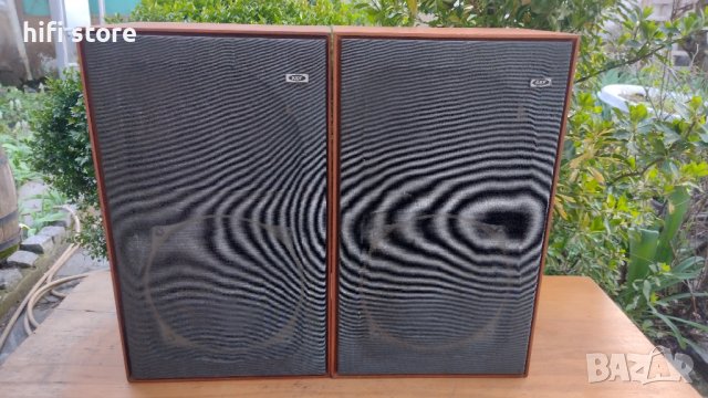 Kef chorale , снимка 4 - Тонколони - 40129143