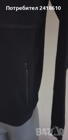 Hugo Boss Zartech Full Zip Cotton Knit  Mens Size S M L  2XL НОВО!  ОРИГИНАЛ! Мъжки Горнища - Жилетк, снимка 9 - Пуловери - 52174806