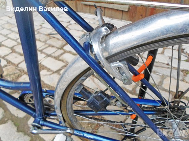 Jean Stablinski/ретро велосипед за части/, снимка 16 - Части за велосипеди - 35526709