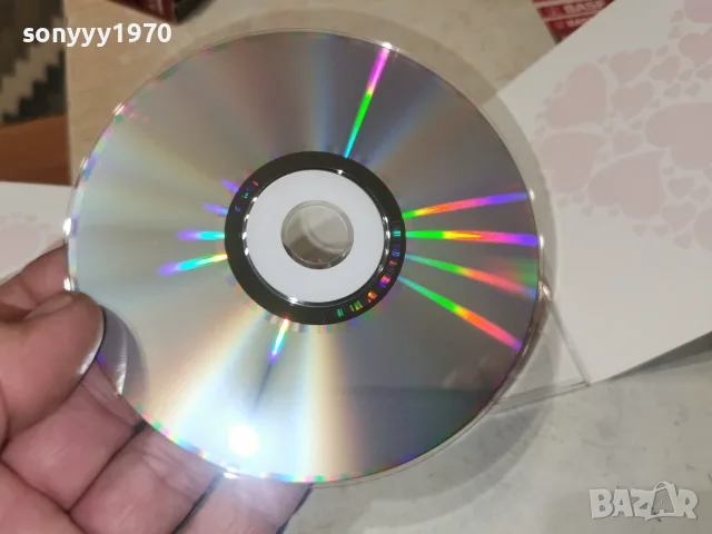 LOVE CD 2309261902H2E7R, снимка 11 - CD дискове - 56200875