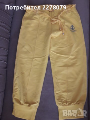 Спортен панталон 7/8