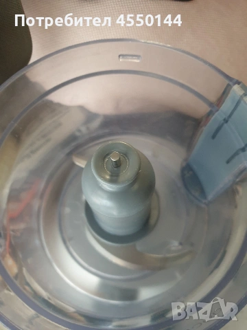 Кухненски робот Kenwood, снимка 3 - Кухненски роботи - 53931973