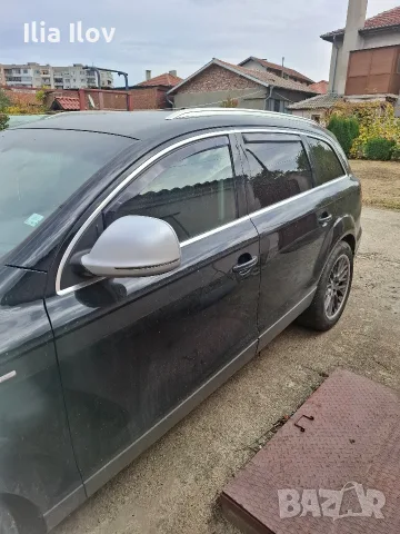 АудиQ7 с блокирал мотор., снимка 5 - Автомобили и джипове - 56455860