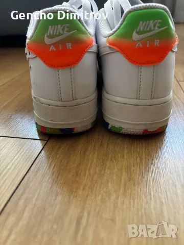 Nike – размер 39, снимка 5 - Кецове - 56522481