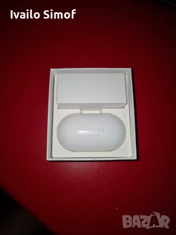 Samsung Galaxy Buds , снимка 3 - Bluetooth слушалки - 55924801