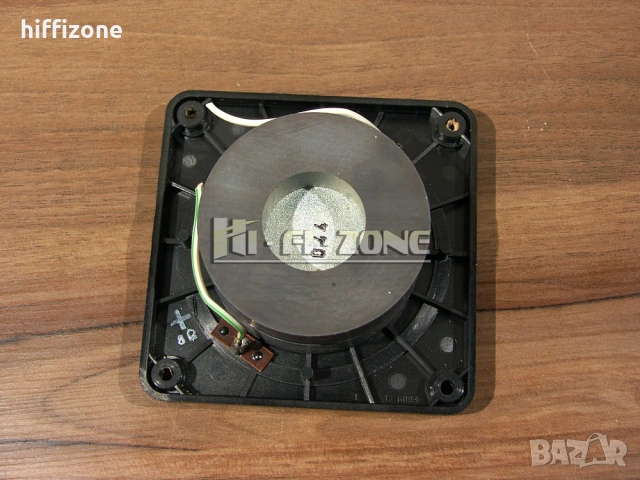 Говорител Magnat високочестотен /4, снимка 4 - Други - 54295306