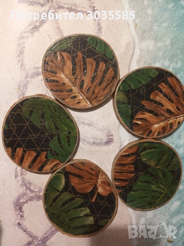 поставки за чаши