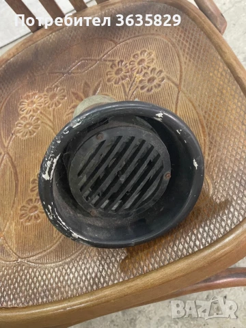 MZ ETZ 250 F сини лампи ( фарове ) и сирена /народна милиция /полиция, снимка 7 - Аксесоари и консумативи - 50613198