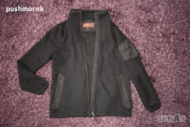 Harkila Lilja Lady Cardigan Sz L / #00328 /, снимка 6 - Спортни екипи - 39647922