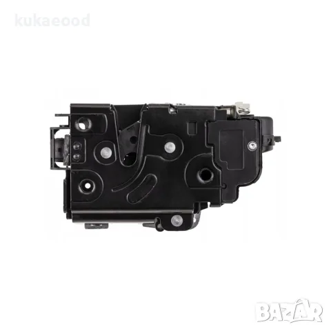 Брава за врата на Skoda Fabia 1, снимка 5 - Части - 56224914