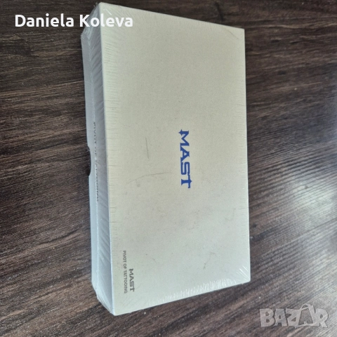 Машинка за микроблейдинг и микропигментация MAST WQP-045