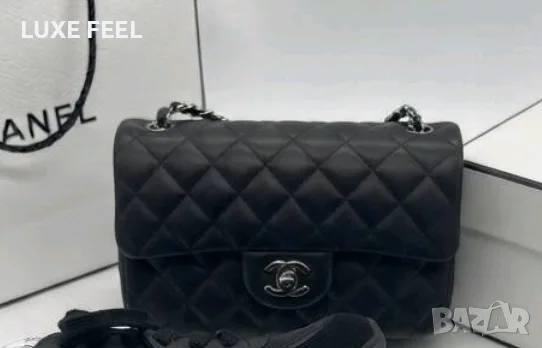 Chanel ⚜️Дамски Чанти , снимка 2 - Чанти - 55709596
