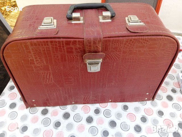 Шевна машина тип МШ-2