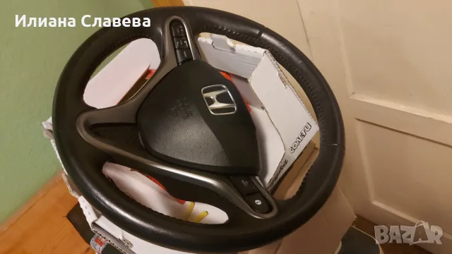 Волан за Хонда Сивик 2006-2009 , снимка 2 - Части - 48655399