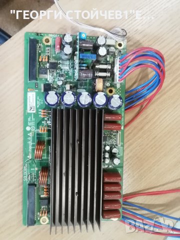 LG  PLAZMA , снимка 10 - Части и Платки - 37679603