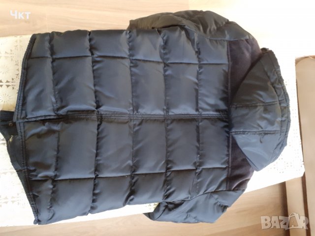 Зимно яке, снимка 2 - Якета - 39957640