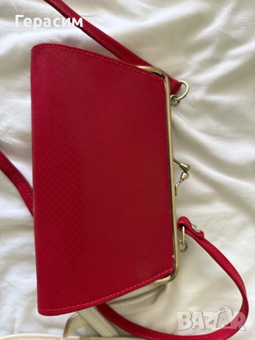 дамски чанти истинска кожа, снимка 3 - Чанти - 53190188