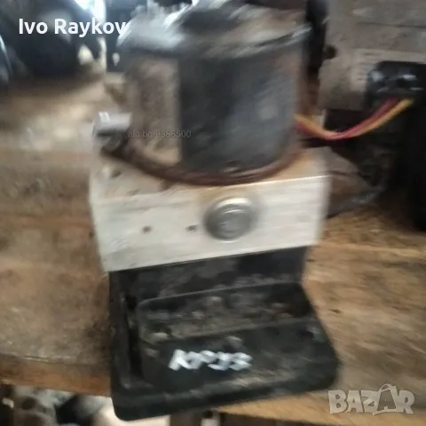 ABS CHEVROLET CRUZE 10.0960-4506.3, снимка 3 - Части - 47995058