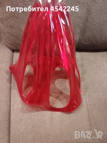 Красиви вази , снимка 5 - Вази - 52459587