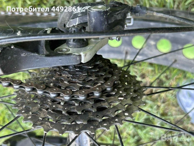 Продавам колело black Mamba, снимка 5 - Други стоки за дома - 51446977