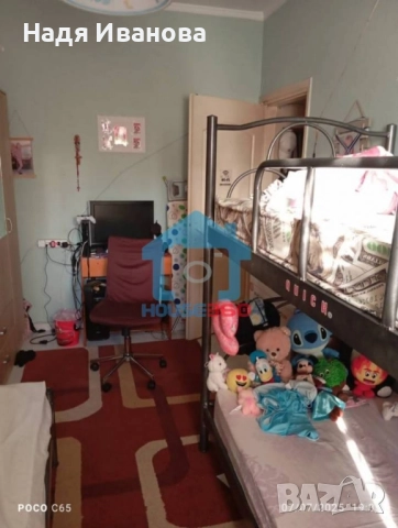 Апартамент в Неа Каликратия Халкидики Гърция , снимка 5 - Апартаменти - 51570334