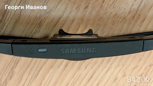 Активни 3D очила Samsung, снимка 2 - Стойки, 3D очила, аксесоари - 52790735