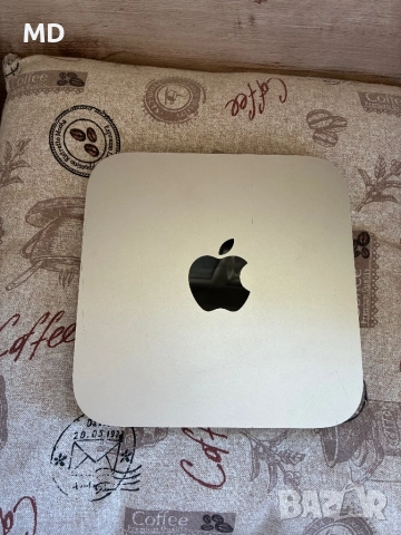 Mac Mini A1347 Late 2014 1TB i5 8Gb DDR3, снимка 2 - За дома - 52638004