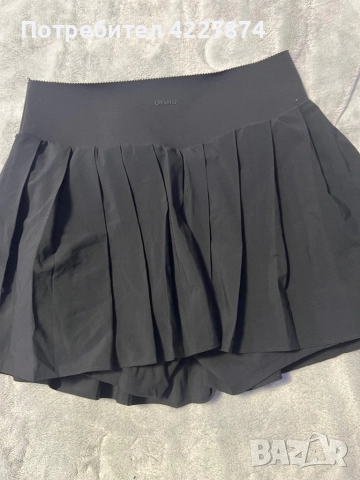 Пола-панталон OYSHO, снимка 3 - Поли - 52998827