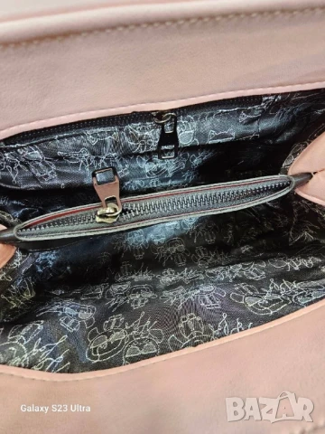 чанти karl lagerfeld , снимка 3 - Чанти - 50984757