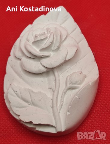 Керамична стойка за бижута, снимка 14 - Други - 37430954