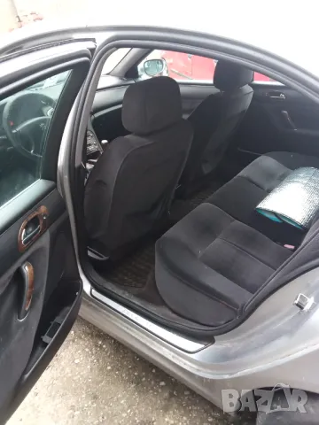 Продавам Пежо 607 2.2.HDI, снимка 7 - Автомобили и джипове - 49514933